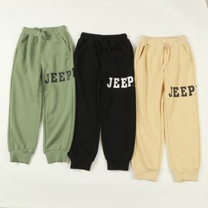[지프키즈]지프 1941 셋업 트레이닝 팬츠  KO4TPU974