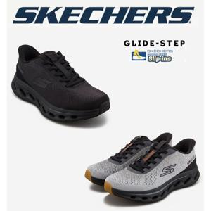 [스케쳐스] 남성 고워크 글라이드 스텝 2.0 (슬립인스) - SP0MWCFY071,072 MD
