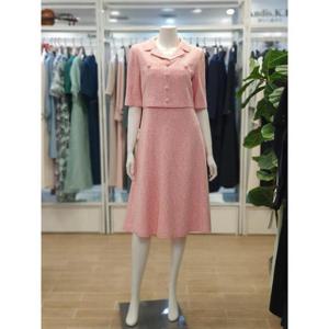 미니멈 세이브존07 카라 페미닌 원피스 MXBAWO3530