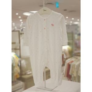 [에뜨와] 마이우주복핑크 (07S757501PINK) 출산 신생 백일 돌선물