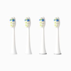 오스템 와픽 콤보 전동칫솔 교체형 칫솔모 4개입 WO-300BH