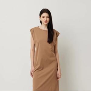 [시슬리]랩소디 스트랩 롱 원피스  (SAOPE9531)