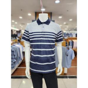 바찌셔츠 세이브존06 남성 바찌 여름 티셔츠 케주얼 VTN2BR209