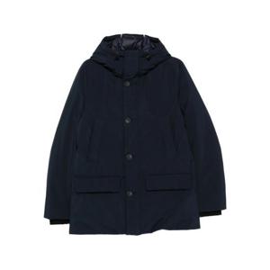 울리치 자켓 CFWOOU2092 3989 BLUE