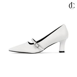 엘케이트 여자 펌프스 키튼힐 발편한 여성화 정장구두 SM1633