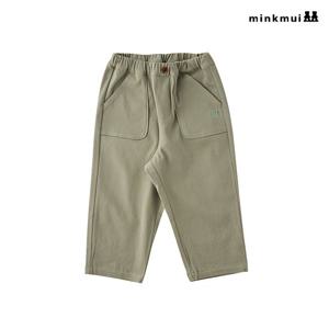 [밍크뮤]MN 면배기스판팬츠 35A1541004 35A15-410-04 출산백일돌선물