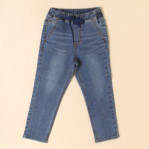 [지프키즈]슬림배기데님팬츠[120-155]KL3DPU131