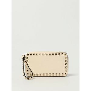 [VALENTINO] 라프리마 여성 미니 백 숄더 7W2P0AR3VSH I16 옐로우 Cream /6