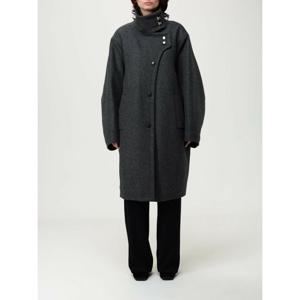 [EMPORIO ARMANI] 라프리마 여성 코트 EW002706AF19097 O8004 Charcoal /6