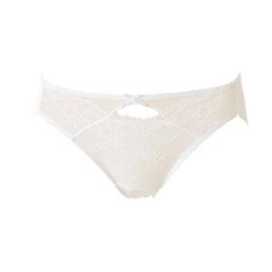 [비너스]화이트 썸머커버핏 햄팬티 VPT1794H