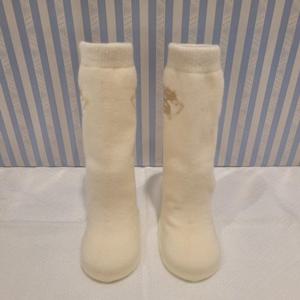 쇼콜라 레오고슴이장말 (TTOWSC011I)가을겨울공용실내외용양말