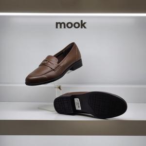 [무크]여성 몰드형 데일리 페니로퍼 322158 G-QM HPIP3SD