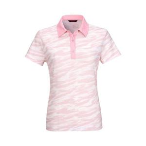 마운티아 여성 스카라 티셔츠4 R1MQTSM0503-PP