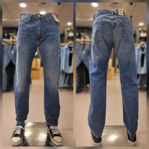 리바이스 505 레귤러 스트레이트 진 505-3069