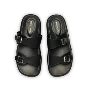 [슈마커]허니에이프릴 버클 슬라이드 (0091251) HA23082 BK