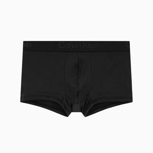 [캘빈클라인 언더웨어]NB4365-UB1 남성 CK 블랙 마이크로파이버 트렁크