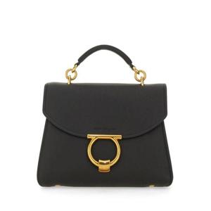 살바토레 페라가모 토트백 720168 21H493032 BLACK