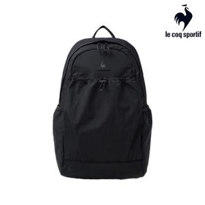[르꼬끄] 경량 데일리 백팩 QQ323ABP81_BLK