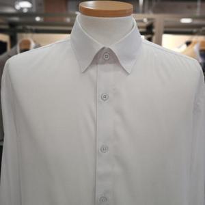 트레몰로 HC10 솔리드 드레스셔츠 TGNTL5S1181