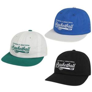 NBA KIDS sh06 소프트 스냅백 K245AP030P