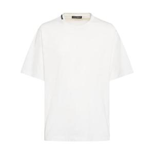 돌체앤가바나 저지 티셔츠 82I-021035