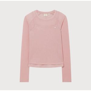 커버낫 레이어드 롱슬리브귤러 B1 CO2502LT74 LP