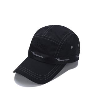 [지프](공용) 왜고니어 우븐테이프  캠프 모자  JP1GCU0391_BP