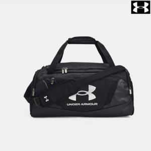 [언더아머][모다대구][언더아머]5 0 스몰 더플 백 (1369222-001)