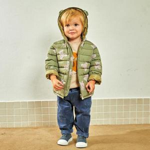 [오가닉맘]오가닉맘 엣지코듀로이배기팬츠(MIFTPT05)