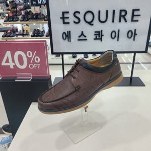 [에스콰이아][모다아울렛]에스콰이아 남성 데일리 캐주얼 YACSHD
