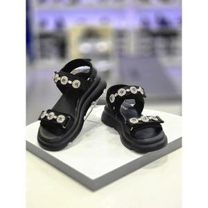 [무크]무크 세이브존05 여성 비즈 캐주얼 샌들 516422505 (33210