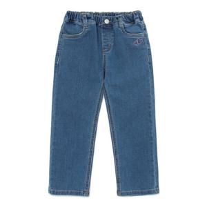 [래핑차일드]래핑차일드 슬림핏 데님팬츠(85119-401-01)_JJ