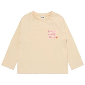 [래핑차일드]래핑차일드 러브베어 티셔츠(85119-331-77)_JJ