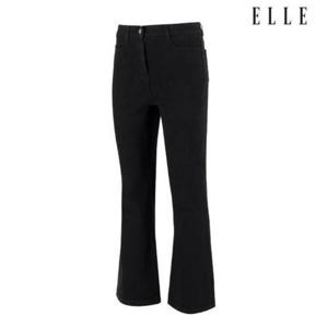 엘르골프 세이브존01 여성 데님 부츠핏 바지 6K21605 199