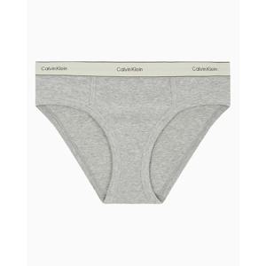 [캘빈클라인 언더웨어]QF8598AD-P7A 여성 헤리티지 코튼 AF 비키니