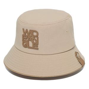 [와이드앵글]CO 베이직 뒷트임 햇 WWU24C05E2