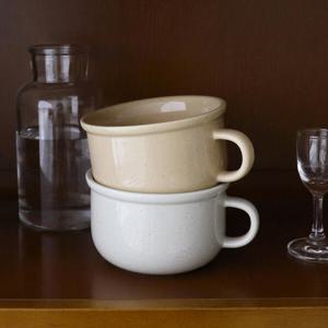 아트박스/라운드앤플랫 이지라운드 시리얼머그