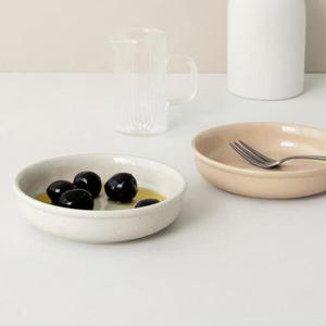 아트박스/라운드앤플랫 이지라운드 찬기 중