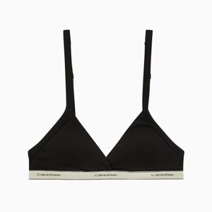 CK언더웨어 QF8369ADUB1 여성 헤리티지 코튼 AF트라이앵글