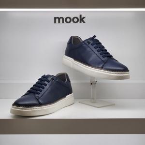 [무크]남성 리얼편칭 썸머커플 스니커즈 412301 AB HPGD1SD