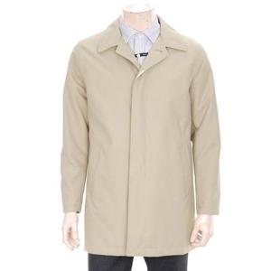 런던포그 세이브존04 히든버튼 라이너 탈착 맥코트 LNRMA801