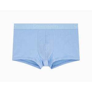 [캘빈클라인 언더웨어]남성 CK블랙 마이크로화이버 트렁크 NB4365-Z4H