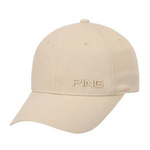 양말증정   핑골프  남성 볼캡 (111E3CP003)