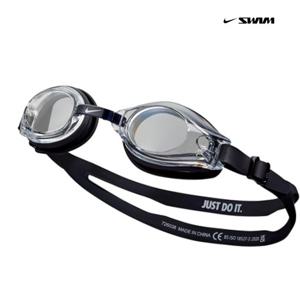 [나이키 스윔]크롬 트레이닝 고글 NESSC169-000