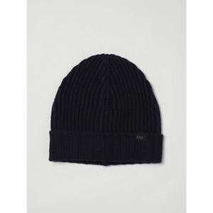[FAY] 라프리마 남성 모자 N7MF3512970XWI U801 Blue /6