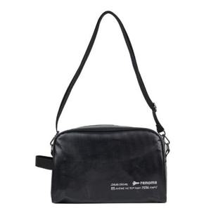 레노마수영복 HC04 다용도 립 타포린 수영가방 RB2C016(BK,BU,KA,WH)