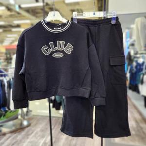 에스핏 HC09 크랙나염와이드세트 상하복 SJZ509FKTR23