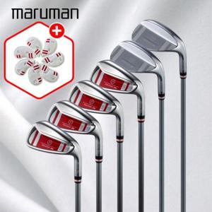 [마루망]당일  마제스티코리아  마루망 2W 여성용 골프채 아이언