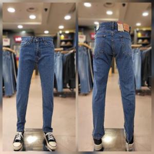 리바이스 505 레귤러 일자핏 진 505-1454