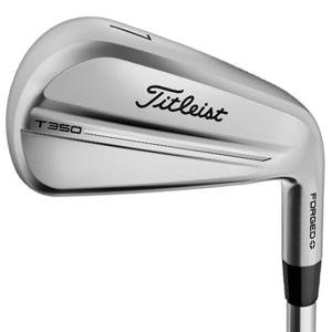 타이틀리스트 T350 아이언 2025년 단품 5번/53도 병행 AS가능